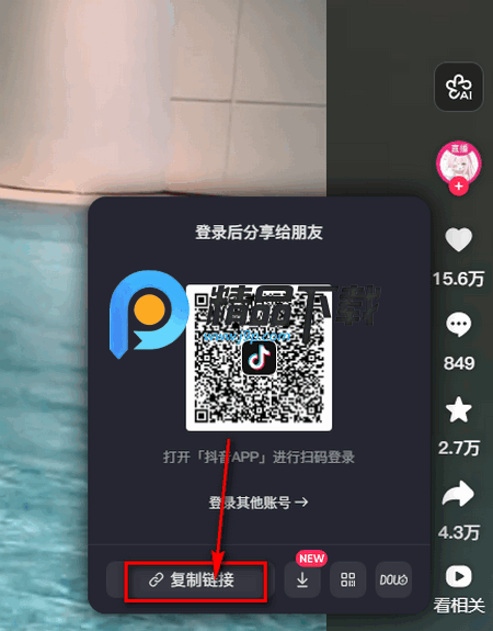 雀大侠去水印平台 雀大侠去水印平台