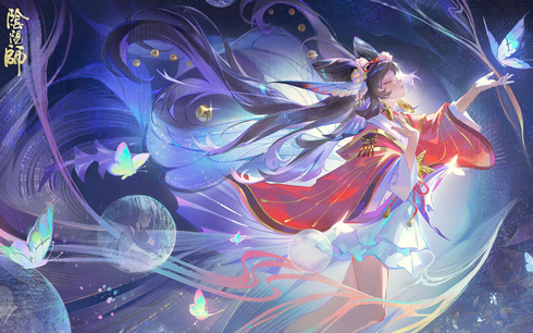 阴阳师腾讯版 阴阳师腾讯版