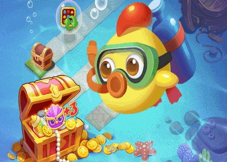 海滨消消乐2026安卓版 海滨消消乐2026安卓版