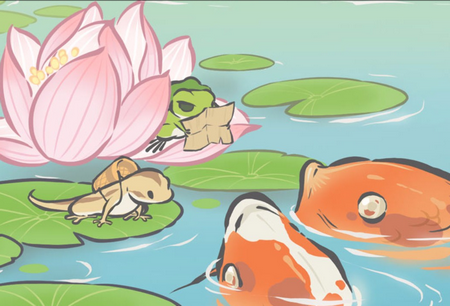 旅行青蛙中国之旅单机版 旅行青蛙中国之旅单机版