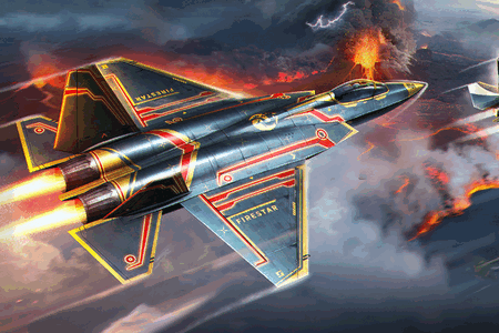 现代空战3D应用宝版 现代空战3D应用宝版