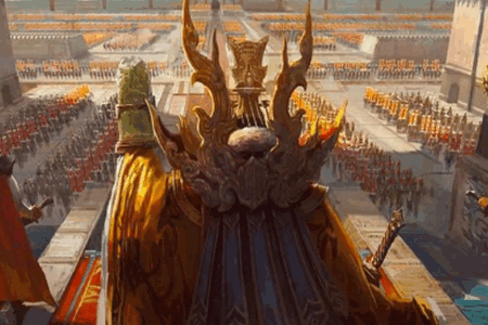 攻城三国志手游应用宝版 攻城三国志手游应用宝版