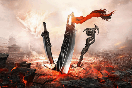 龙之觉醒手游应用宝版 龙之觉醒手游应用宝版