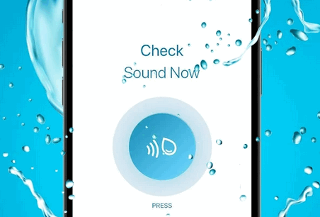 扬声器清理软件(Clear wave) 扬声器清理软件(Clear wave)