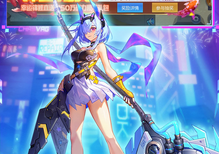 时空猎人九游版 时空猎人九游版