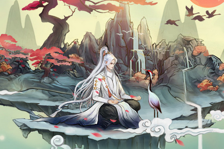 想不想修真应用宝版本最新版 想不想修真应用宝版本最新版