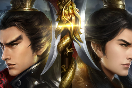 三国志吕布传安卓版 三国志吕布传安卓版