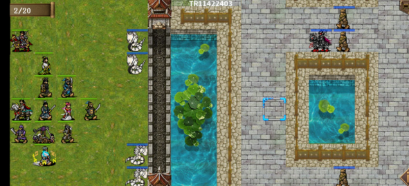 三国志吕布传安卓版 三国志吕布传安卓版