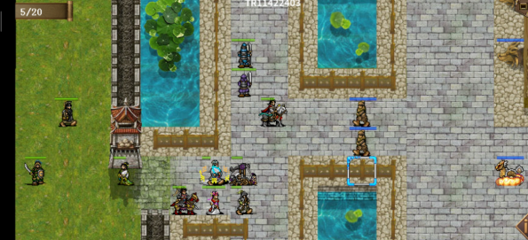 三国志吕布传安卓版 三国志吕布传安卓版