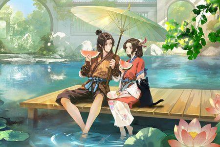 武林外传手游变态版本 武林外传手游变态版本