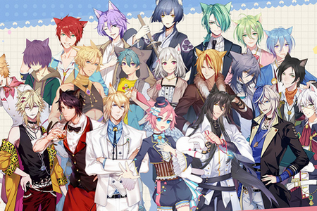 萌猫物语手游taptap版 萌猫物语手游taptap版