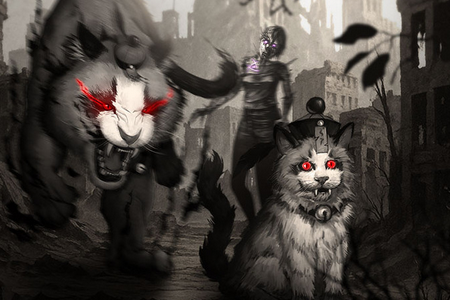 活下去官方安卓版 活下去官方安卓版