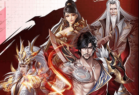 极无双1手游 极无双1手游