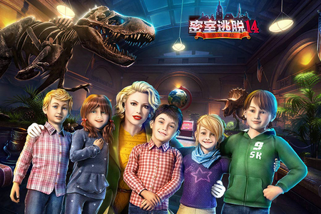 密室逃脱14帝国崛起手游旧版 密室逃脱14帝国崛起手游旧版