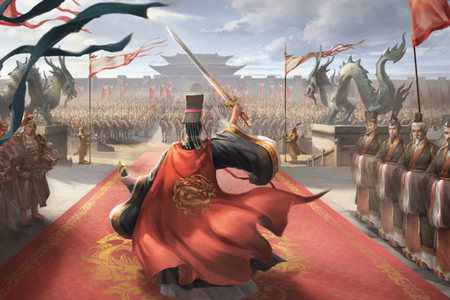 三国志2017百度官方客户端 三国志2017百度官方客户端