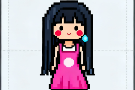 Aseprite像素画官方 Aseprite像素画官方