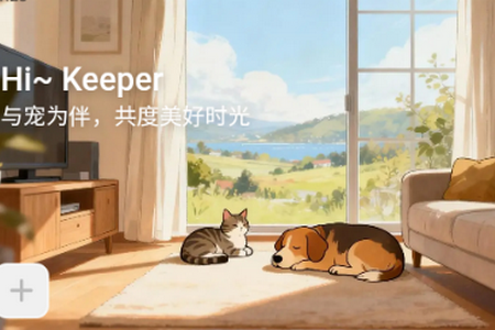 亲伴宠物 亲伴宠物