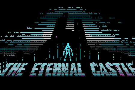 永恒城堡Steam移植版 永恒城堡Steam移植版