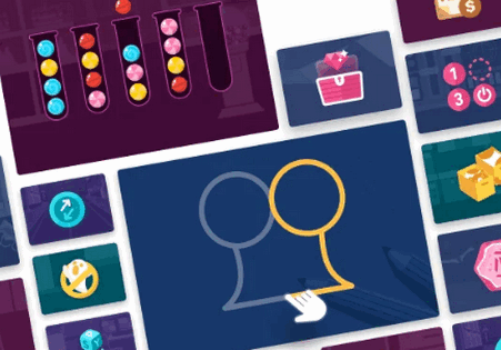 Impulse大脑训练app Impulse大脑训练app