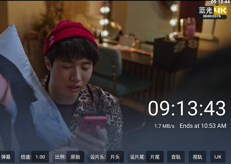 趣看TV电视版 趣看TV电视版