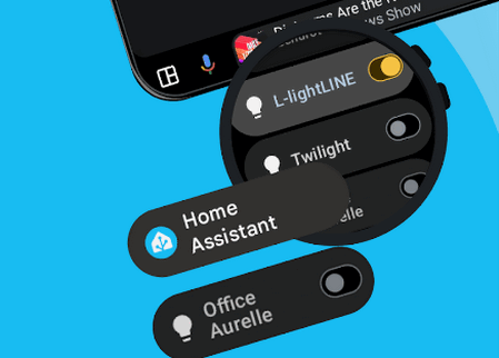 Home Assistant最新版本 Home Assistant最新版本