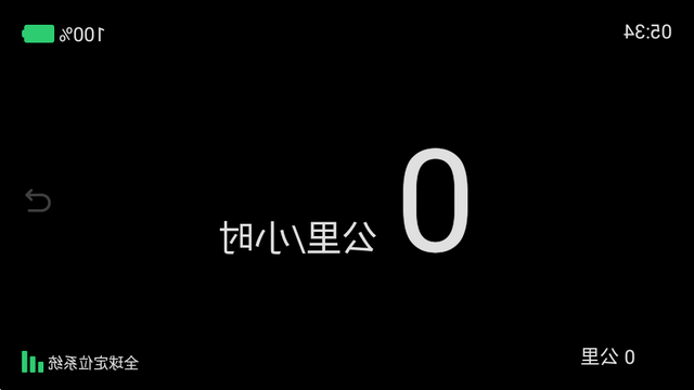 车速测速仪Speedometer中文版 车速测速仪Speedometer中文版