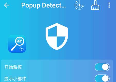 ��浯����⹤��(Popup Detector)