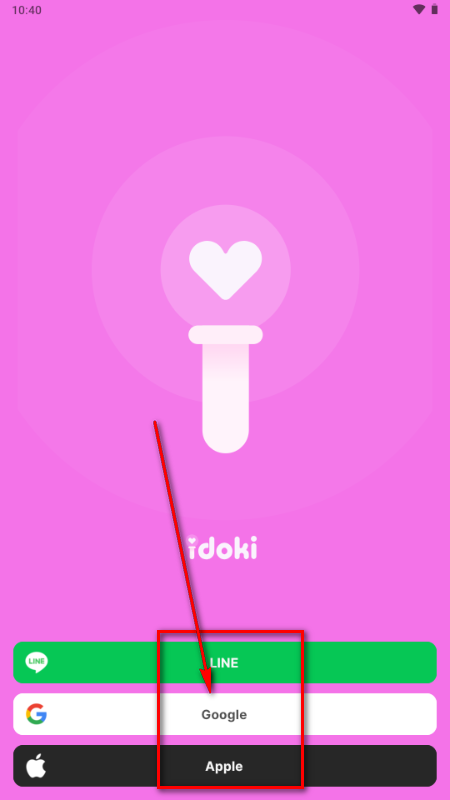idoki������ٷ���