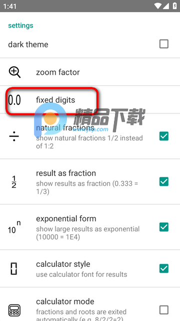 Mathematics数学软件 Mathematics数学软件
