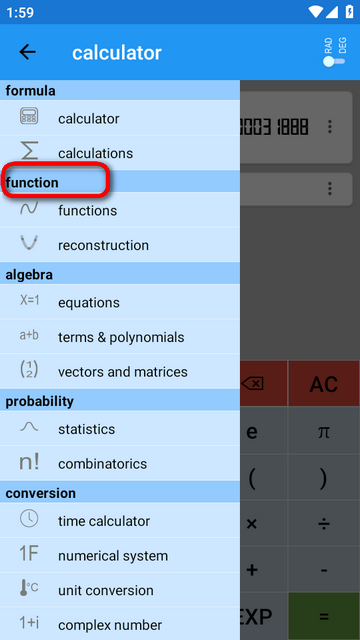 Mathematics数学软件 Mathematics数学软件