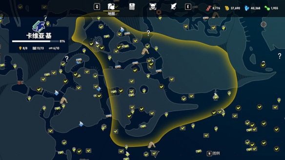 食人鲨手机版正版 食人鲨手机版正版