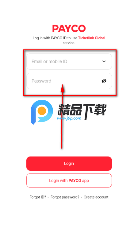 ticketlink韩国购票 ticketlink韩国购票