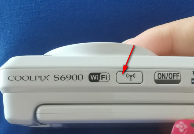 尼康WMU安卓版 尼康WMU安卓版