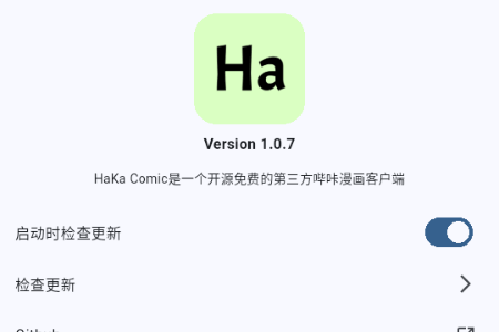 HaKa Comic����