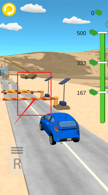 公路大冒险app下载 公路大冒险app下载