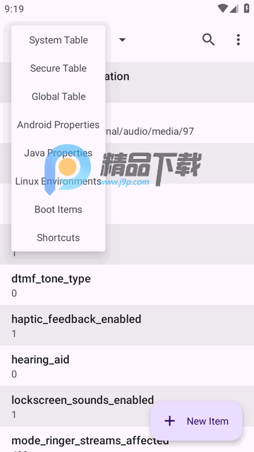 SetEditϵͳ���ñ༭��