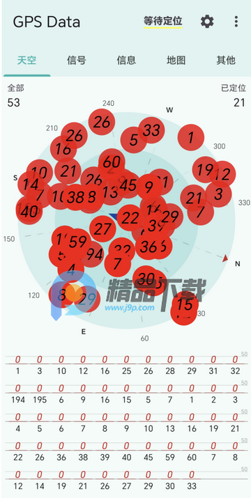 GPS Data软件中文版 GPS Data软件中文版