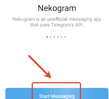 Nekogram github��Դ��