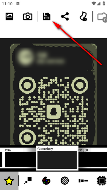 ���ط����(8Bit Photo Lab)