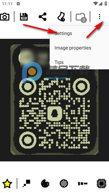 ���ط����(8Bit Photo Lab)