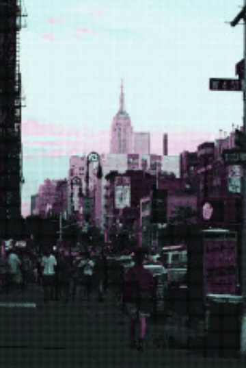 ���ط����(8Bit Photo Lab)