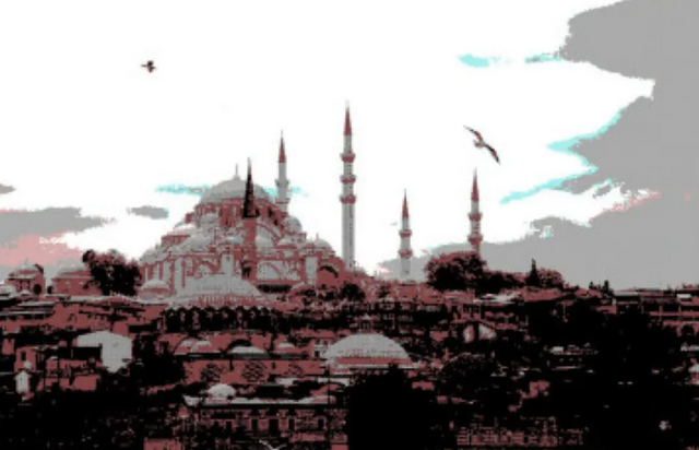 ���ط����(8Bit Photo Lab)