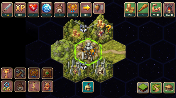 ����һ�غ�Steam��ֲ��