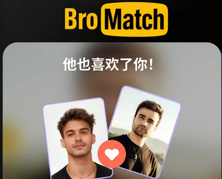 BroMatch�ٷ�����