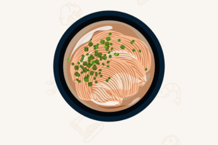 专注面馆免费版 专注面馆免费版