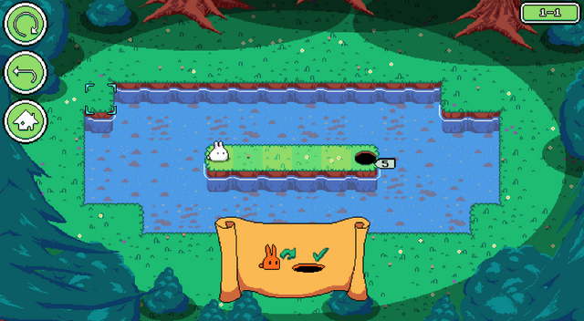 ������ Rabbits Hop����