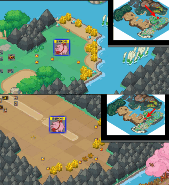 �֮�Թ�С��Ϸ��