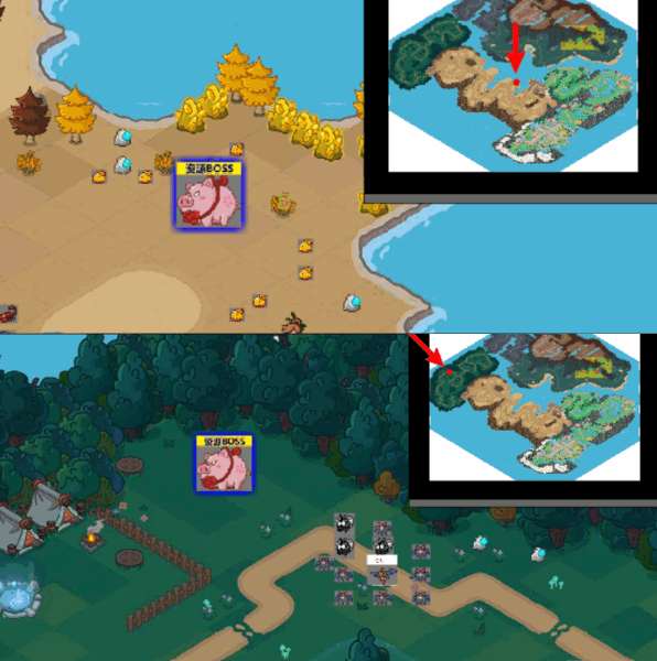 �֮�Թ�С��Ϸ��