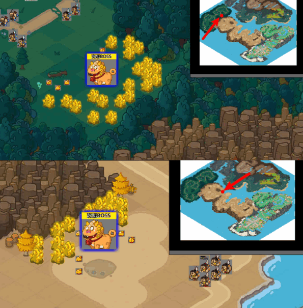 �֮�Թ�С��Ϸ��