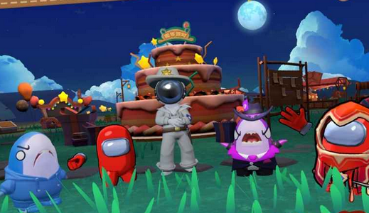 太空杀3d版 太空杀3d版